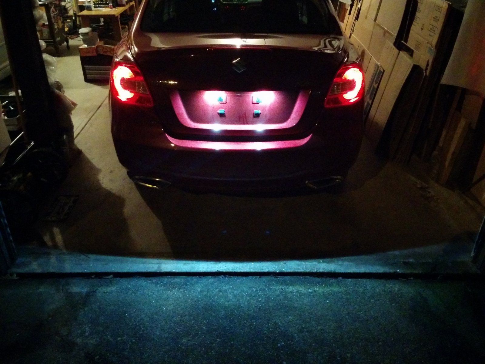 After