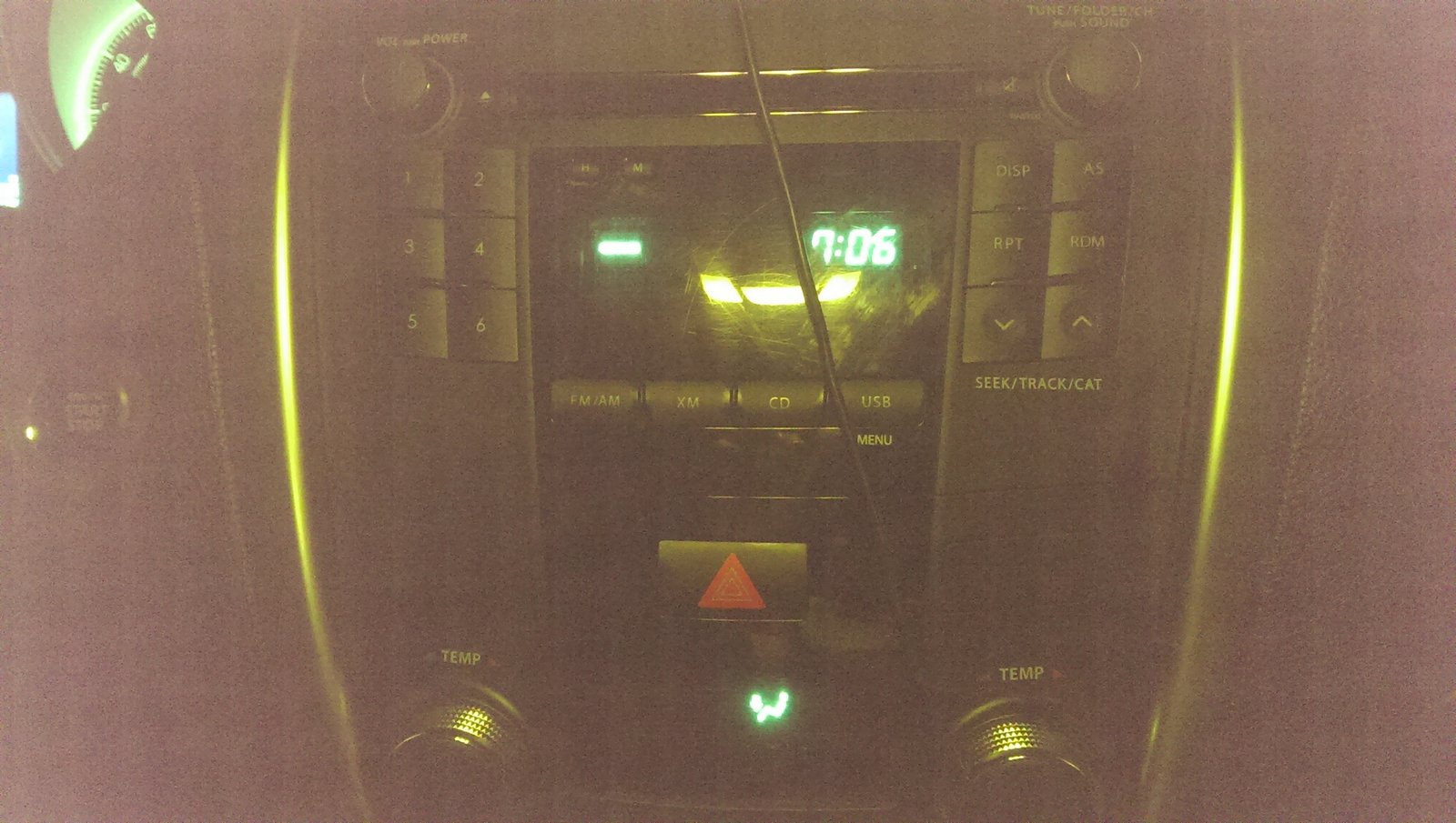 This is the radio I have now. Need to know best place to buy parts for new system and molding to hold it.