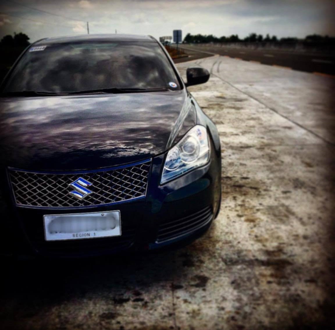 Hi Kizashi here in Philippines