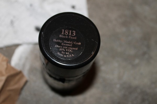 The spray, I got it off ebay, just look it up &amp; find the same number.